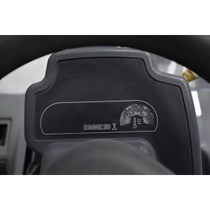 Jungheinrich TFG 316 LPG forklift 1.60T 4.35M 2006  Q56491