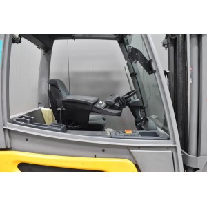 Jungheinrich EFG 430 Stivuitor electric 3.00T 3.50M 2020  G56531