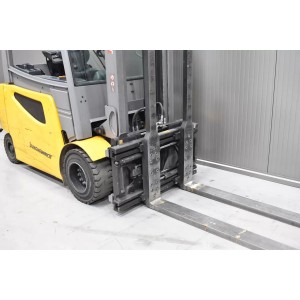 Jungheinrich EFG 430 Stivuitor electric 3.00T 3.50M 2020  G56531