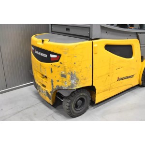 Jungheinrich EFG 430 Stivuitor electric 3.00T 3.50M 2020  G56531