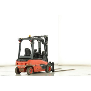 Linde E-20-PL-02 Stivuitor electric 2.00T 3.14M 2014  Q173916