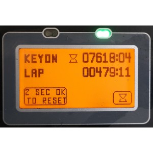 Toyota 8-FBMT-30 Stivuitor electric 3.00T 6.50M 2016  A173725