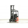 Linde E-12-02 Stivuitor electric 1.20T 6.47M 2021  Y172324