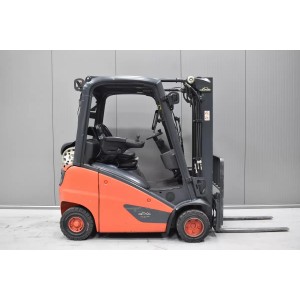 Linde H 16 T Stivuitor GPL 1.60T 3.15M 2020  U55420