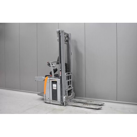 Still EXV-SF 16 I Електрически палетни колички с мачта 1.60T 6.06M 2020  Q56466