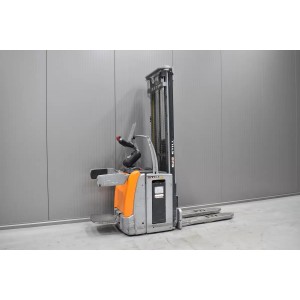 Still EXV-SF 16 I Електрически палетни колички с мачта 1.60T 6.06M 2020  Q56466