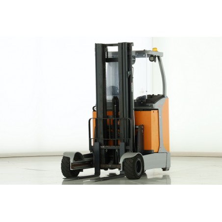 Still FM-X-20-SE Reach Truck 2.00T 5.43M 2020  Q172541