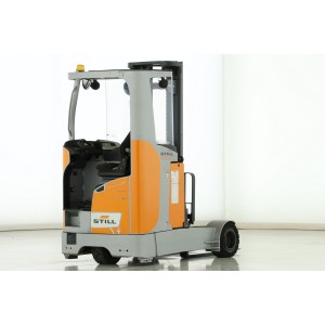Still FM-X-20-SE Reach Truck 2.00T 5.43M 2020  Q172541