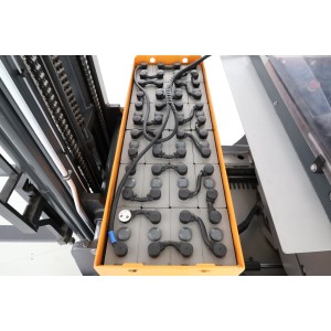 Still FM-X-20-SE Reach Truck 2.00T 5.43M 2020  Q172541