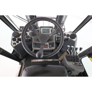 Kalmar DCF-50-6-H Дизелов мотокар 5.00T 3.75M 2016  L165161