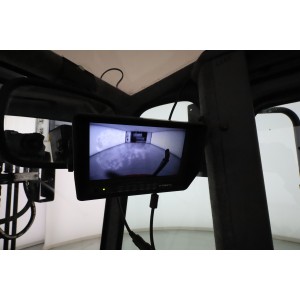 Kalmar DCF-50-6-H Дизелов мотокар 5.00T 3.75M 2016  L165161