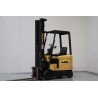 E1.50xm HYSTER Stivuitor electric 1.50T 6.30M 1998  OA36