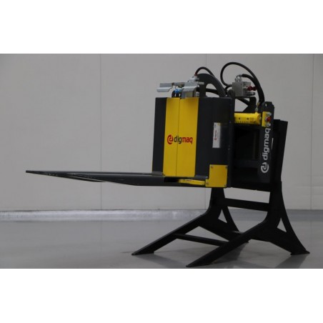 Digmaq box rotator OTHER 1.50T 2021  MD12