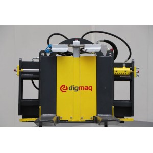 Digmaq box rotator OTHER 1.50T 2021  MD12