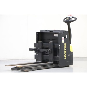 S2.4hbe HYSTER Transpaleta electrica  2.40T 0.42M 2018  OA62