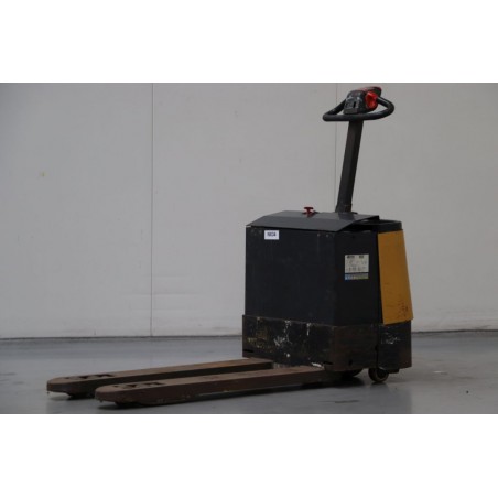 Npp20k CATERPILLAR Transpaleta electrica  2.00T 2000  NX34