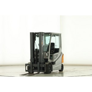 Still RX-60-25 Electric forklift 2.50T 4.44M 2022  T170919