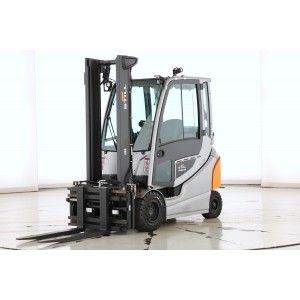 Still RX-60-30 Stivuitor electric 3.00T 3.76M 2023  D170278