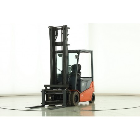 Toyota 8-FBMT-35 Stivuitor electric 3.50T 4.50M 2020  Y169874