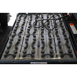 Toyota 8-FBMT-35 Stivuitor electric 3.50T 4.50M 2020  Y169874