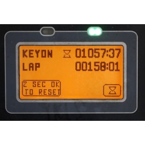 Toyota 8-FBMT-35 Stivuitor electric 3.50T 4.50M 2020  Y169874