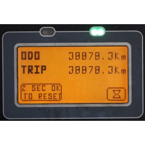 Toyota 8-FBMT-35 Stivuitor electric 3.50T 4.50M 2020  Y169874