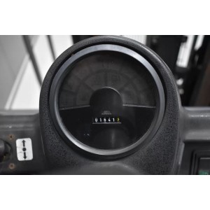 Linde H 18 D - 03 Дизелов мотокар 1.80T 4.45M 2004  T56519