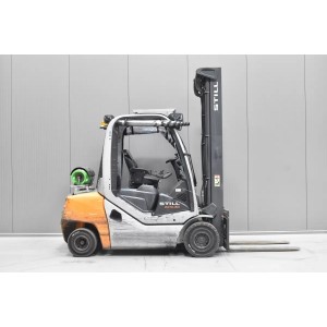 Still RX 70-30 T Stivuitor GPL 3.00T 4.57M 2017  V56521