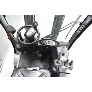 Still RX 70-30 T Мотокар за LPG 3.00T 4.57M 2017  V56521