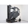 H30t-02 LINDE Stivuitor GPL 3.00T 6.60M 2020  OB32