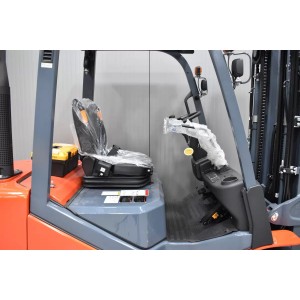 Heli CPCD25-KU20H Stivuitor diesel 2.50T 4.70M 2024  E55554