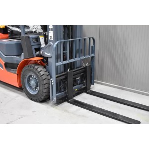 Heli CPCD25-KU20H Stivuitor diesel 2.50T 4.70M 2024  E55554