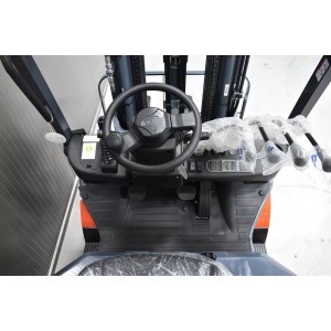 Heli CPCD25-KU20H Stivuitor diesel 2.50T 4.70M 2024  E55554