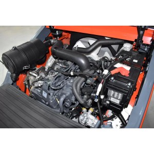 Heli CPCD25-KU20H Stivuitor diesel 2.50T 4.70M 2024  E55554