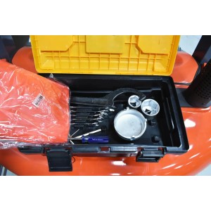 Heli CPCD25-KU20H Stivuitor diesel 2.50T 4.70M 2024  E55554