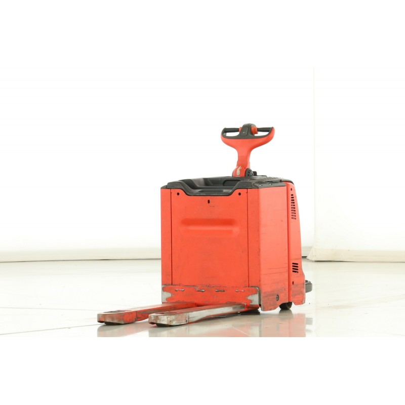 Linde T-20-AP Електрически колички за палети 2.00T 2020  H173407