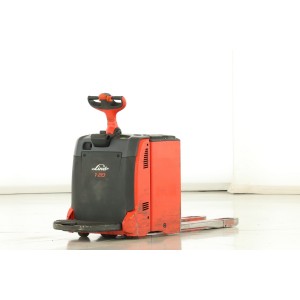 Linde T-20-AP Електрически колички за палети 2.00T 2020  H173407