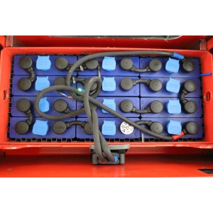 Linde T-20-AP Електрически колички за палети 2.00T 2020  H173407