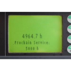 Linde T-20-AP Електрически колички за палети 2.00T 2020  H173407