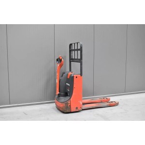 Linde T 16 Електрически колички за палети 1.60T 0.20M 2017  B53751