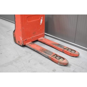 Linde T 16 Електрически колички за палети 1.60T 0.20M 2017  B53751