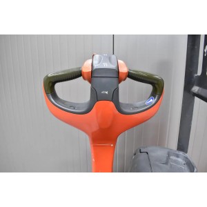 Linde T 16 Електрически колички за палети 1.60T 0.20M 2017  B53751