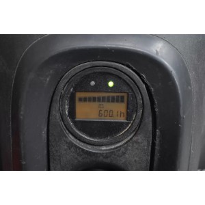 Linde T 16 Електрически колички за палети 1.60T 0.20M 2017  B53751