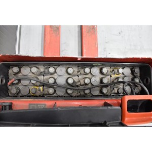 Linde T 16 Електрически колички за палети 1.60T 0.20M 2017  B53751