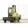 Combilift C-5000-FSL Stivuitor diesel 5.00T 4.00M 2014  F170755