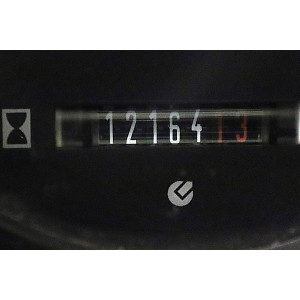 Combilift C-5000-FSL Дизелов мотокар 5.00T 4.00M 2014  F170755