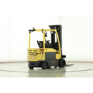 Hyster E-5.5-XN Stivuitor electric 5.50T 5.75M 2016  D169328