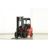 Mitsubishi FG-35-N Stivuitor GPL 3.50T 3.30M 2007  P168490