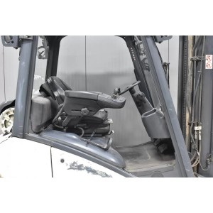 Linde H 18 T - 01 Мотокар за LPG 1.80T 3.55M 2021  S55418