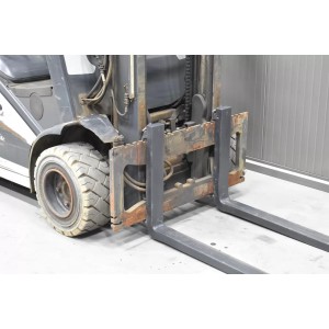 Linde H 18 T - 01 Мотокар за LPG 1.80T 3.55M 2021  S55418